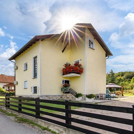 Selak Apartments Grabovac  Zewnętrze zdjęcie