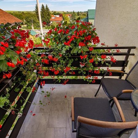 Selak Apartments Grabovac  Zewnętrze zdjęcie