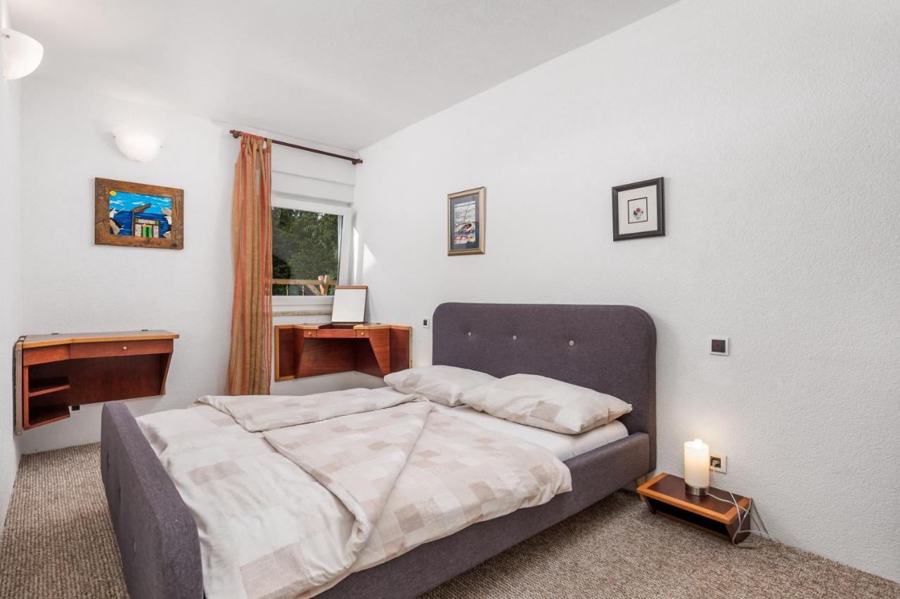 Selak Apartments Grabovac  Zewnętrze zdjęcie