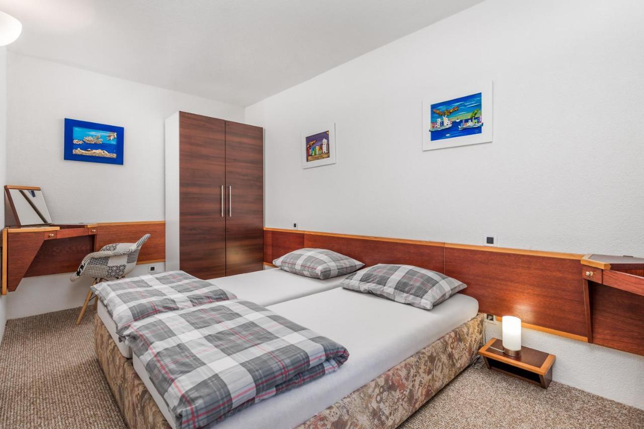 Selak Apartments Grabovac  Zewnętrze zdjęcie