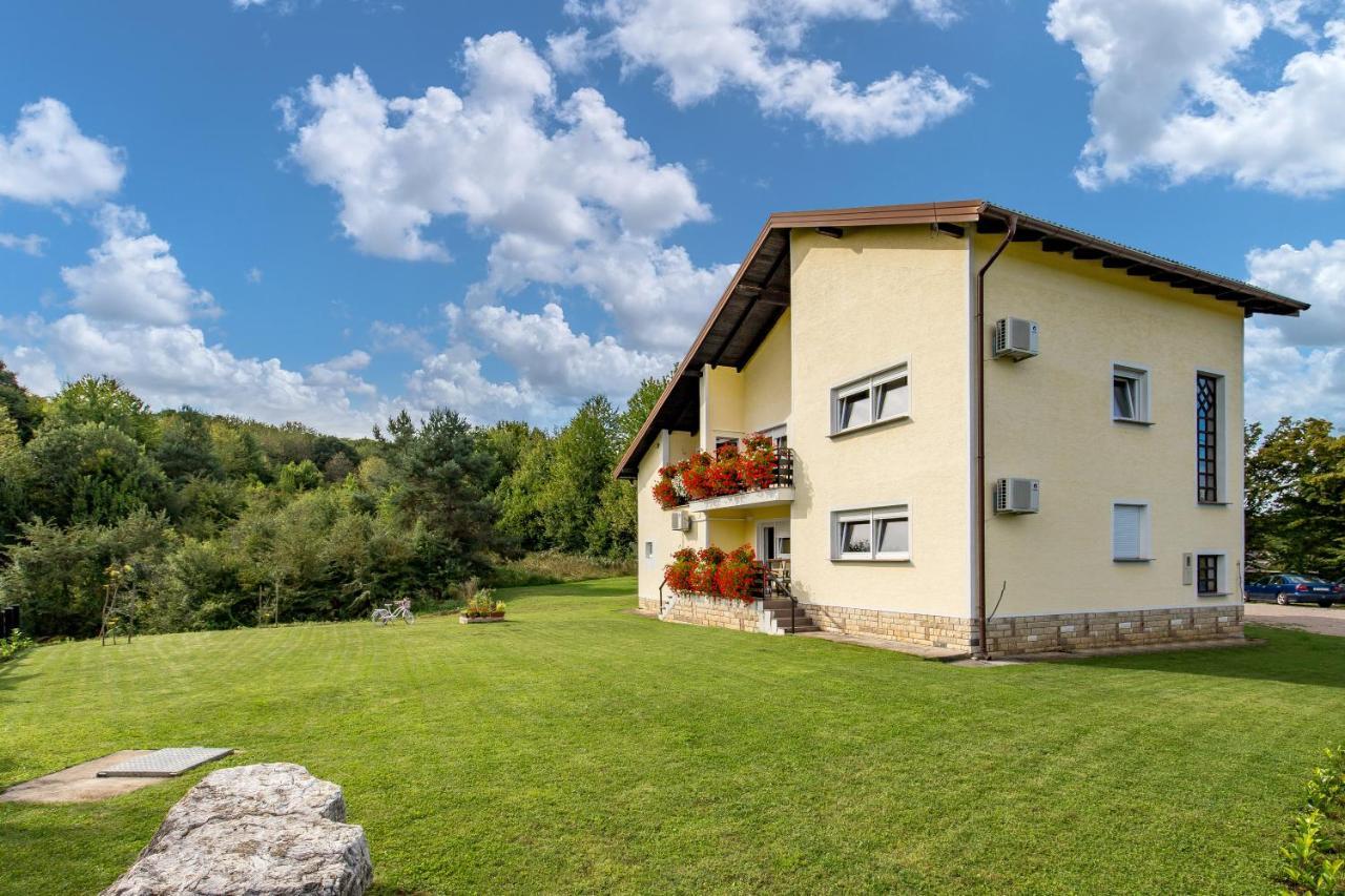 Selak Apartments Grabovac  Zewnętrze zdjęcie