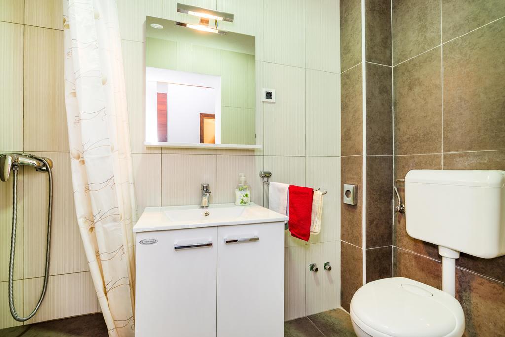 Selak Apartments Grabovac  Pokój zdjęcie