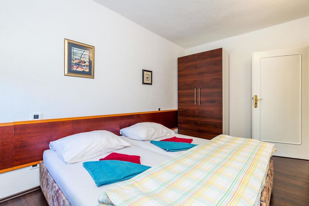 Selak Apartments Grabovac  Pokój zdjęcie