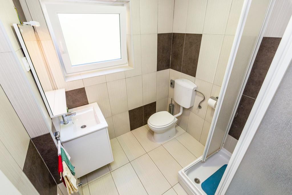 Selak Apartments Grabovac  Pokój zdjęcie