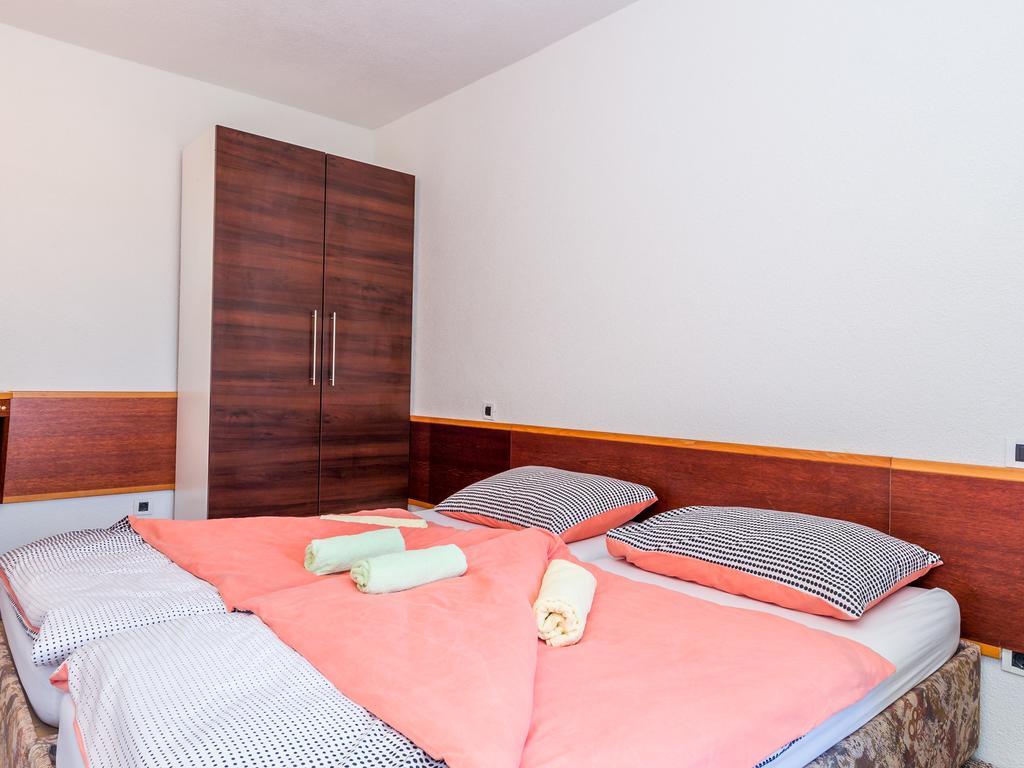 Selak Apartments Grabovac  Zewnętrze zdjęcie