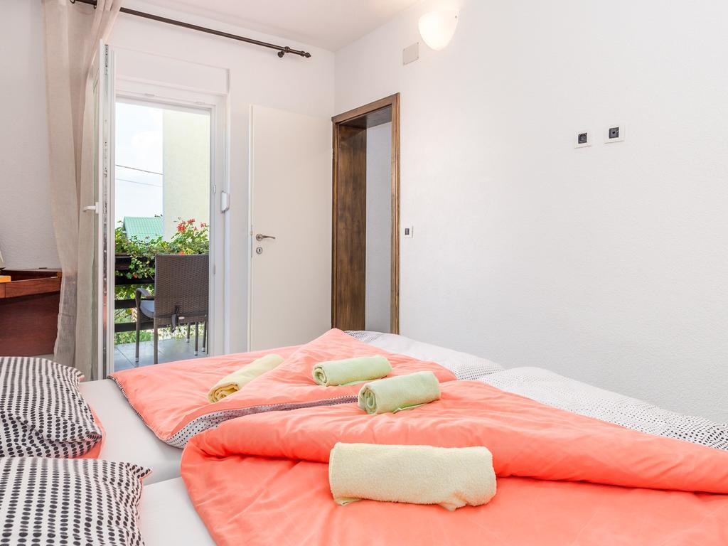 Selak Apartments Grabovac  Zewnętrze zdjęcie