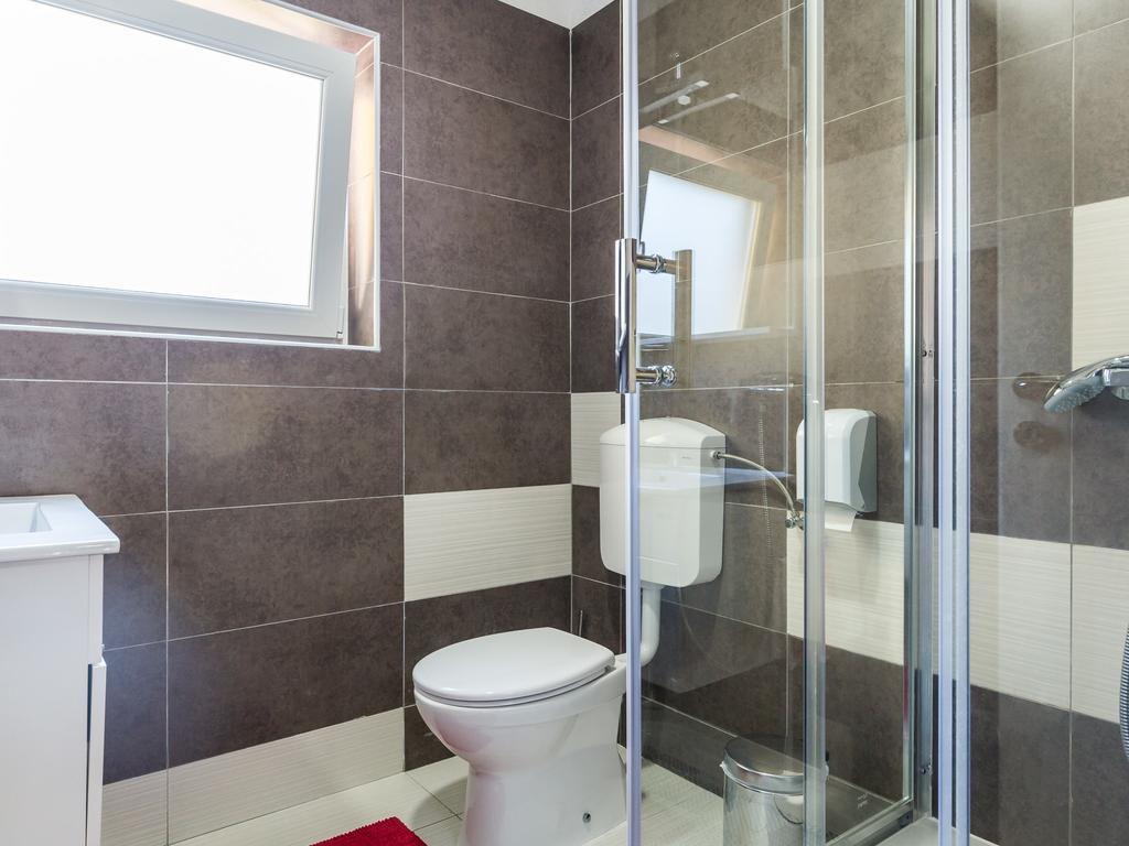 Selak Apartments Grabovac  Zewnętrze zdjęcie