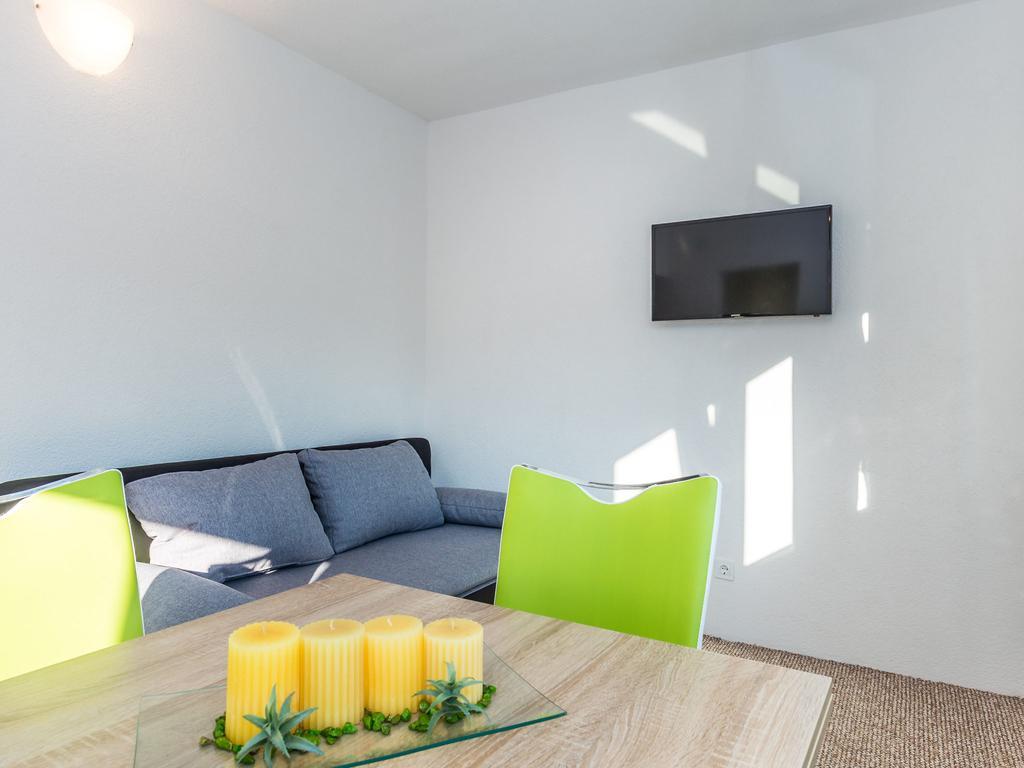 Selak Apartments Grabovac  Zewnętrze zdjęcie