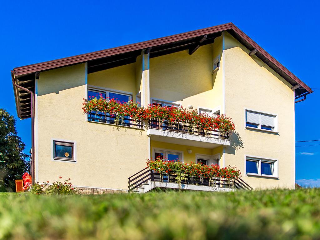 Selak Apartments Grabovac  Zewnętrze zdjęcie